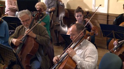 Vizuál Koncert
