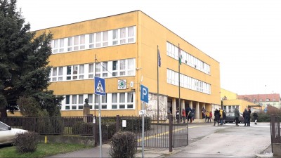 Megírták a központi felvételit a diákok