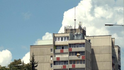 Háztartási eszközeinket is védjük villámláskor!