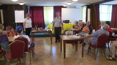 37. Agria Sakkfesztivál