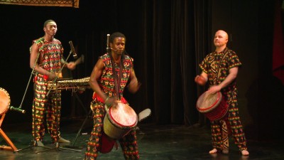 Dobok ritmusa