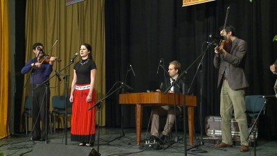 Palócgála