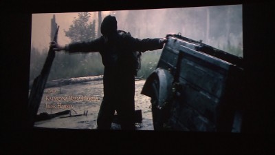 Lengyel Filmesték