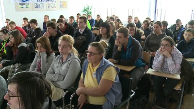 A szakma szeretetére nevelnek