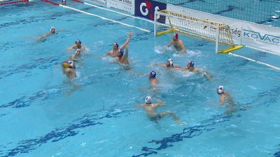 Férfi OB I.: Előny a ZF-Egernél