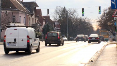 Az időjárási viszonyokhoz igazodva