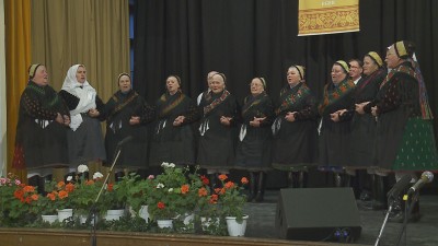 Palócgála
