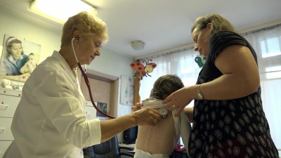 Kanyaró: A magyar lakosság nem veszélyeztetett