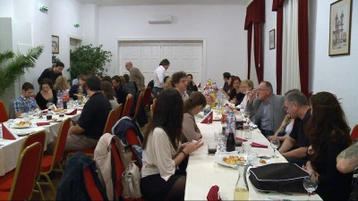 Évértékelés