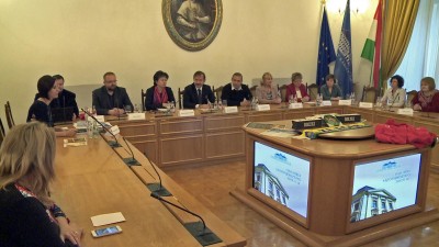 Új szakok indulnak az egyetemen