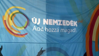 Ifjúsági jamboree